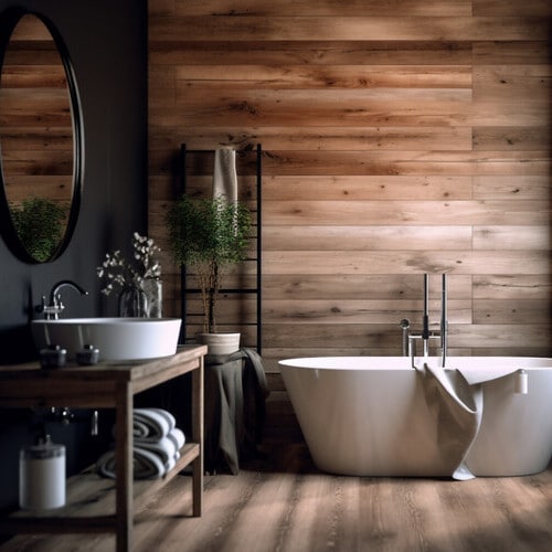 Bathroom Remodeling
