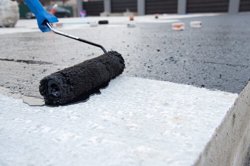 Flat Roof Repair and Installation